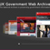 New Web Archive news story