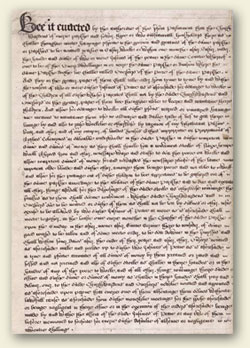 The Poor Law Act Ref: C 65/180