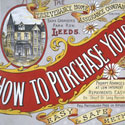 The Perseverance Home Assurance Company, Leeds, 1900. Catalogue reference: COPY 1/172 folio 413