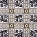Wallpaper design by Christopher Dresser, 1870s. Catalogue reference: BT 43/101 (313435)