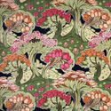 Fabric design by Christopher Dresser, 1903. Catalogue reference: BT 50/493 (402810)