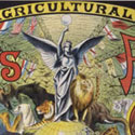 World's Fair, Royal Agricultural Hall, 1886. Printed by Theophilus Creber Litho, Plymouth. Catalogue reference: COPY 1/76 folio 68