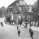 Air raid on Hull, 6/7 June 1915. Catalogue reference: AIR 1/569/16/15/142