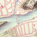 Koblenz, Germany, 1834. Catalogue reference: MPHH 1/6 (23)