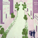 National Health Services guidebook cover, Wakefield, West Yorkshire, 1950s. Catalogue reference: MH1 34/6