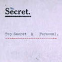 Cold War: signature of Kim Philby on a top secret document, 1946. Catalogue reference: KV 2/1421