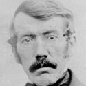 David Livingstone, 1870. Catalogue reference: COPY 1/16