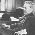 Thomas Edison, 1904. Catalogue reference: COPY 1/471