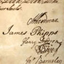 Sentence of death for fifteen crew of Bartholomew Roberts, Cape Coast, 12 April 1722. Catalogue reference: HCA 1/99/3 (188)