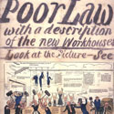 Poor Law poster, c.1832. Catalogue reference: HO 44/27 Pt.2 (1)