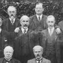 The first Labour Cabinet, 1924. Catalogue reference: PRO 30/69/1668 Pt.4 (318)