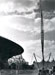 Dome of Discovery and Skylon, 1951. Catalogue reference: WORK 25/206