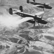 Second World War