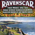 North Eastern Railway: Ravenscar, 1909. Catalogue reference: COPY 1/282 folio 118