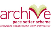 Archive Pace Setter Scheme