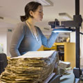 Archives Sector Development