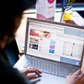 Digital continuity training