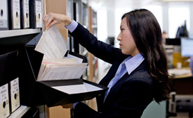 About the GKIM profession