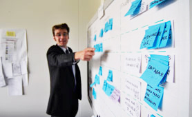 GKIM Professional Skills Framework