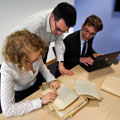 Information Management Assessment programme 
