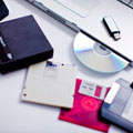 File profiling tool (DROID)