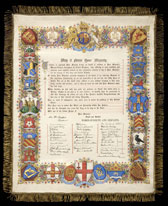 PP1/41/2 Women subjects and servants in the UK
