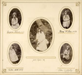 PP1/49/4 Residents of Sutton Coldfield