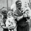 Births, marriages and deaths