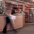 Commercial services