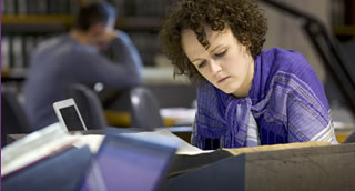 Research and learning