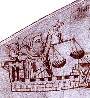 Detail of E 401/1565