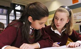 Lessons (KS1)