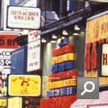 Thumbnail linking to popup window