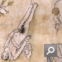 Thumbnail linking to popup window