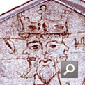 Thumbnail linking to popup window