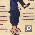 Thumbnail linking to popup window