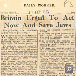 Daily Worker 17 Feb 1943 (FO 371/36653)
