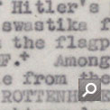 Thumbnail linking to popup window