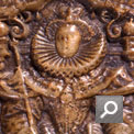 Thumbnail linking to popup window