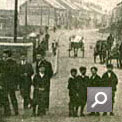Thumbnail linking to popup window