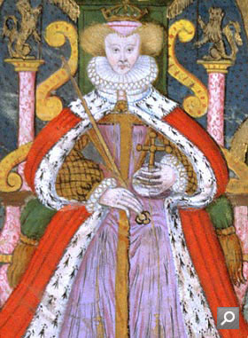 Court of King's Bench: Plea and Crown Sides: Coram Rege Rolls 1589 (KB 27/1309/2)