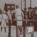 Thumbnail linking to popup window