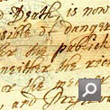 Thumbnail linking to popup window