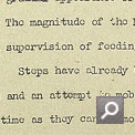 Thumbnail linking to popup window