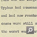 Thumbnail linking to popup window