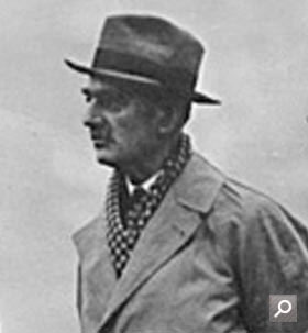 Neville Chamberlain 1940 (CH11/6/26)