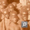 Thumbnail linking to popup window