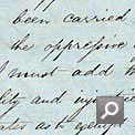 Thumbnail linking to popup window