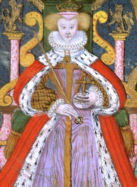 Court of King's Bench: Plea and Crown Sides: Coram Rege Rolls 1589 (KB 27/1309/2)