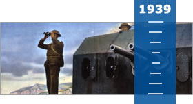 World War Two